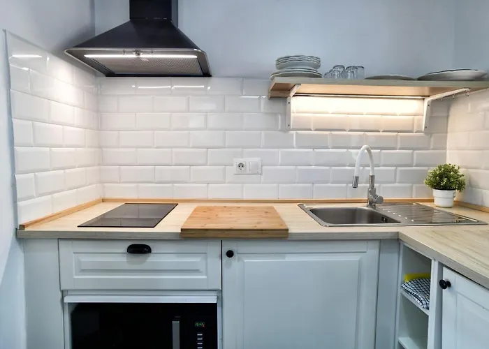 Sancha Apartments By Bossh! Apartments